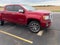 2021 GMC Canyon 4WD Denali