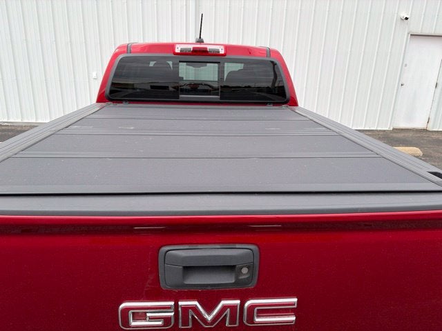2021 GMC Canyon 4WD Denali