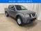 2018 Nissan Frontier SV V6