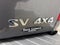 2018 Nissan Frontier SV V6