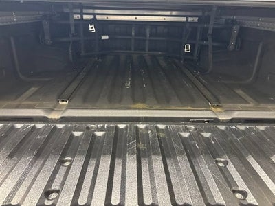 2018 Nissan Frontier SV V6
