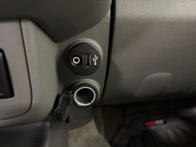 2018 Nissan Frontier SV V6