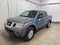 2018 Nissan Frontier SV V6