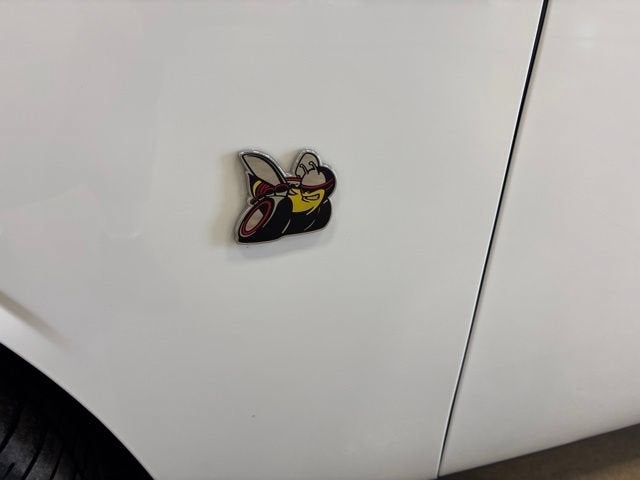 2016 Dodge Challenger 392 Hemi Scat Pack Shaker