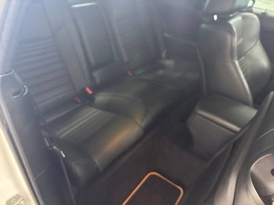 2016 Dodge Challenger 392 Hemi Scat Pack Shaker