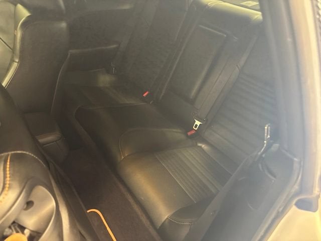 2016 Dodge Challenger 392 Hemi Scat Pack Shaker