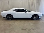2016 Dodge Challenger 392 Hemi Scat Pack Shaker