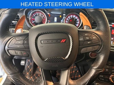 2016 Dodge Challenger 392 Hemi Scat Pack Shaker
