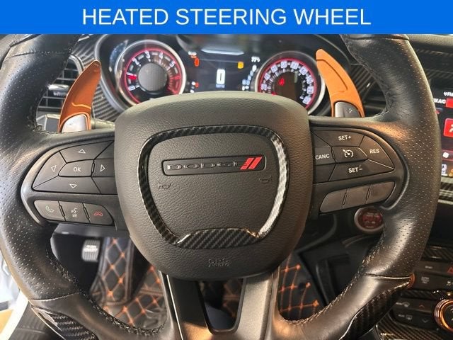 2016 Dodge Challenger 392 Hemi Scat Pack Shaker