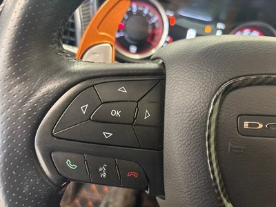 2016 Dodge Challenger 392 Hemi Scat Pack Shaker
