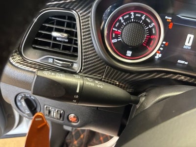 2016 Dodge Challenger 392 Hemi Scat Pack Shaker