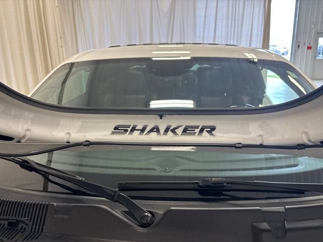 2016 Dodge Challenger 392 Hemi Scat Pack Shaker