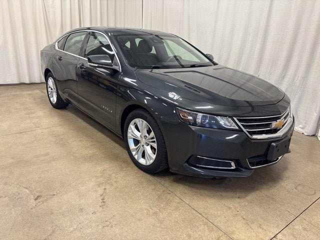 2014 Chevrolet Impala 2LT