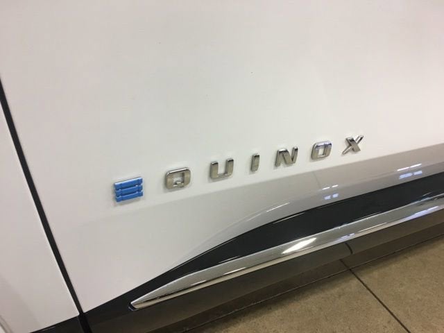 2024 Chevrolet Equinox EV 3LT