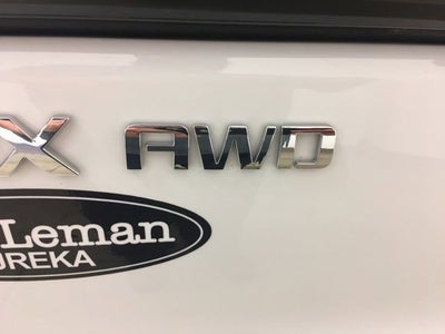 2024 Chevrolet Equinox EV 3LT