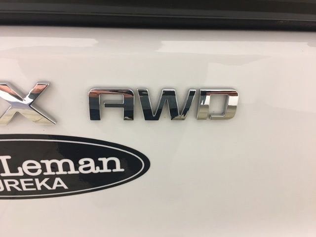 2024 Chevrolet Equinox EV 3LT