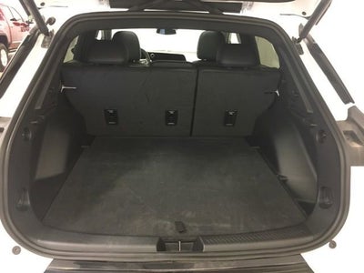 2024 Chevrolet Equinox EV 3LT