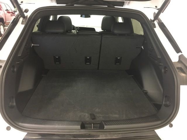 2024 Chevrolet Equinox EV 3LT