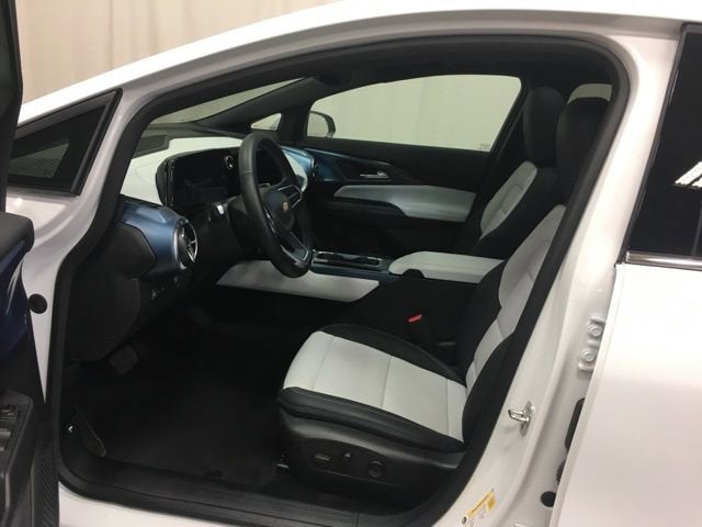 2024 Chevrolet Equinox EV 3LT