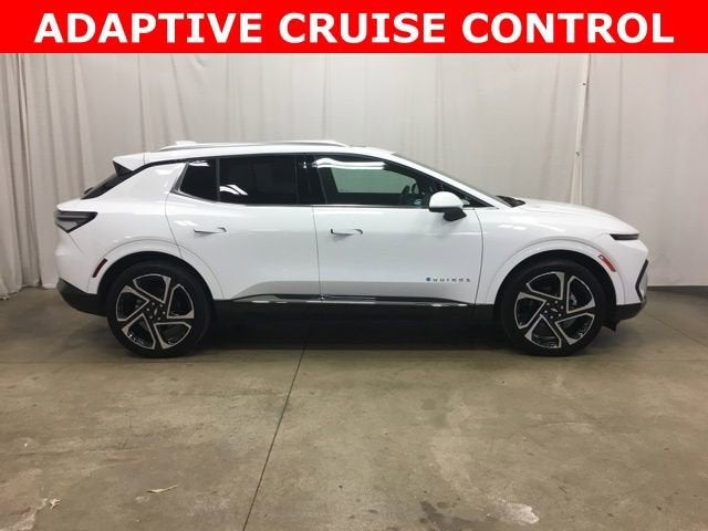 2024 Chevrolet Equinox EV 3LT