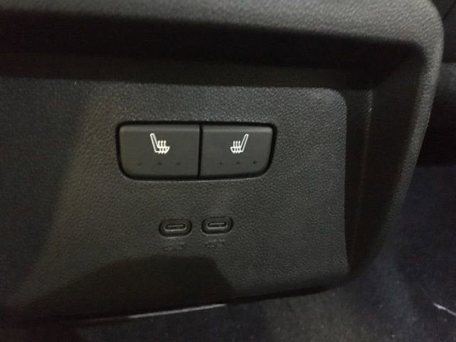 2024 Chevrolet Equinox EV 3LT