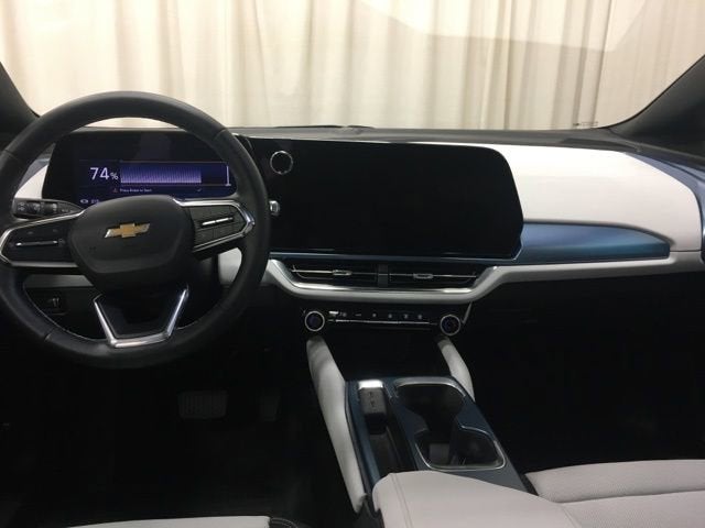 2024 Chevrolet Equinox EV 3LT