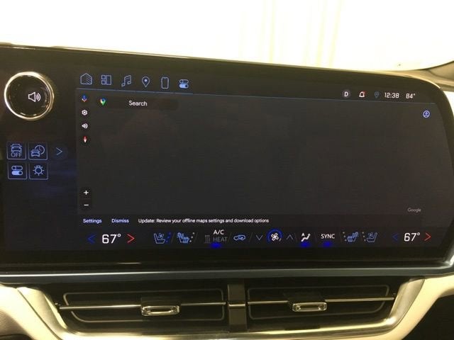 2024 Chevrolet Equinox EV 3LT