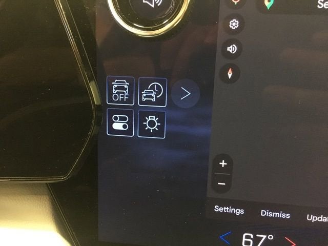 2024 Chevrolet Equinox EV 3LT