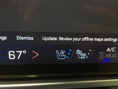 2024 Chevrolet Equinox EV 3LT