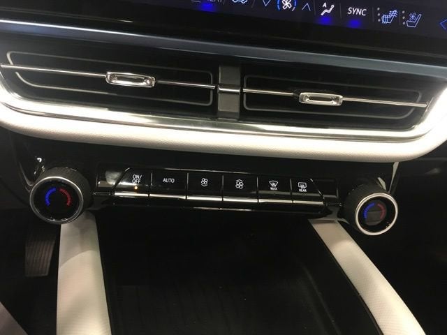 2024 Chevrolet Equinox EV 3LT