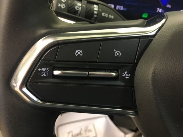 2024 Chevrolet Equinox EV 3LT