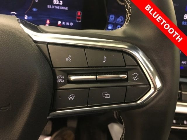 2024 Chevrolet Equinox EV 3LT