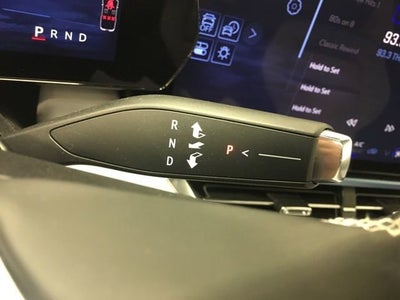 2024 Chevrolet Equinox EV 3LT