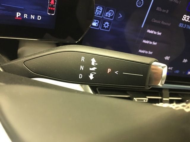 2024 Chevrolet Equinox EV 3LT