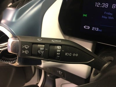 2024 Chevrolet Equinox EV 3LT