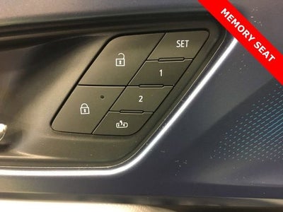 2024 Chevrolet Equinox EV 3LT