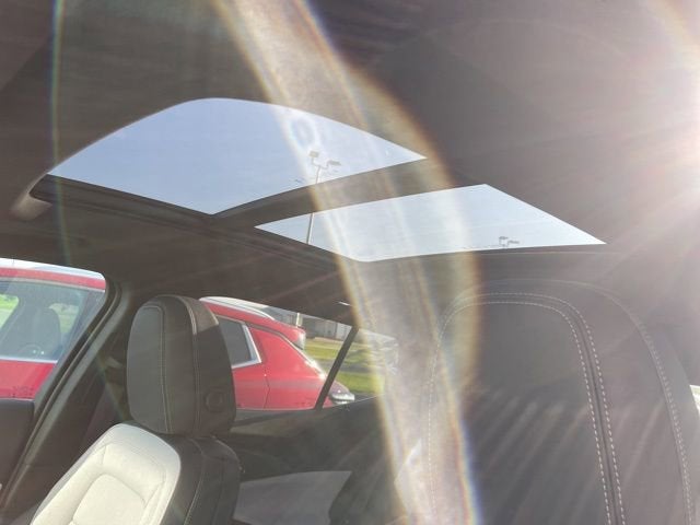 2024 Chevrolet Equinox EV 3LT