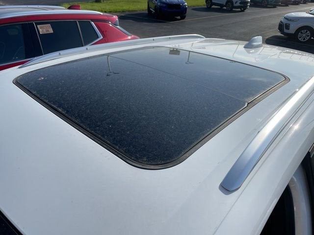 2024 Chevrolet Equinox EV 3LT