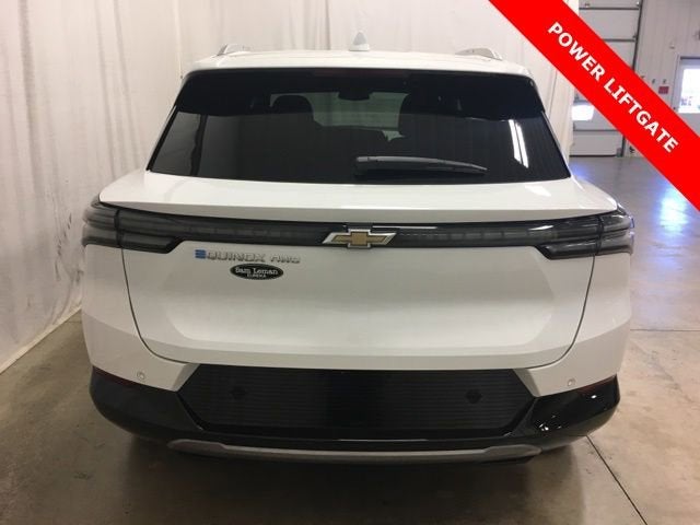 2024 Chevrolet Equinox EV 3LT