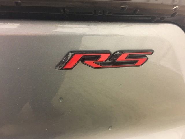 2024 Chevrolet Equinox EV 3RS