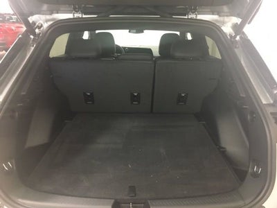 2024 Chevrolet Equinox EV 3RS