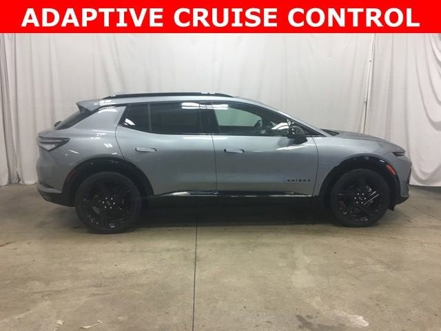 2024 Chevrolet Equinox EV 3RS