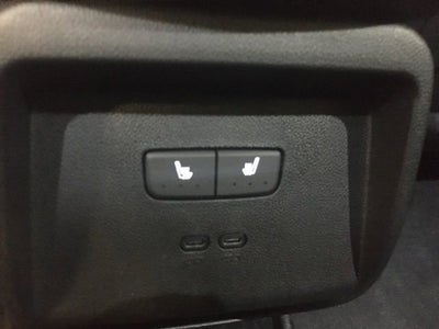 2024 Chevrolet Equinox EV 3RS