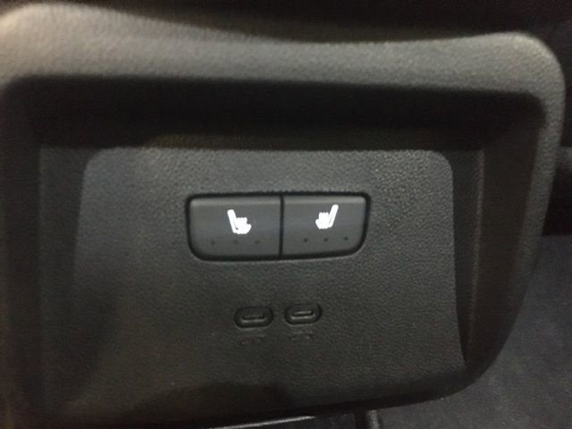 2024 Chevrolet Equinox EV 3RS