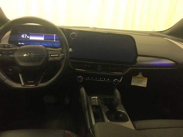 2024 Chevrolet Equinox EV 3RS