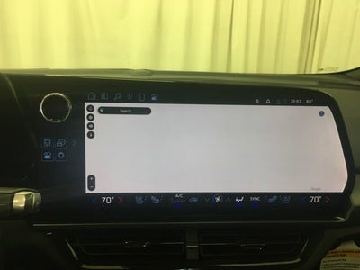 2024 Chevrolet Equinox EV 3RS