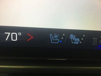 2024 Chevrolet Equinox EV 3RS