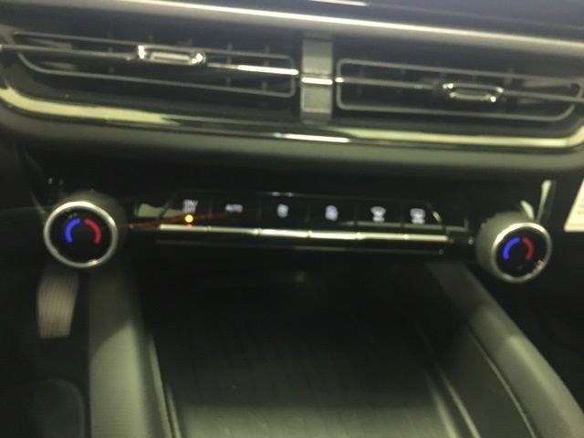 2024 Chevrolet Equinox EV 3RS