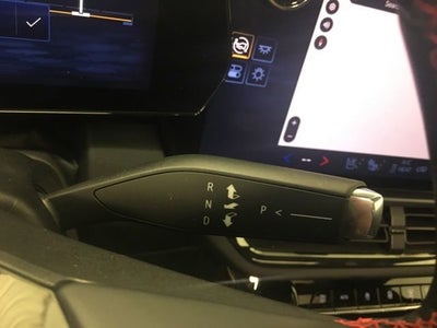 2024 Chevrolet Equinox EV 3RS