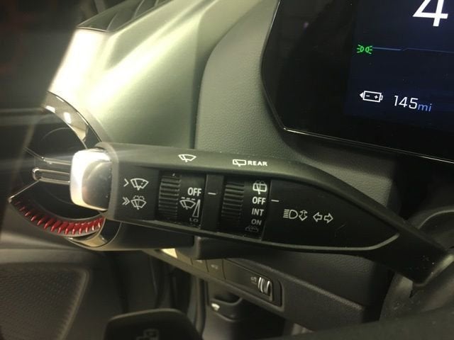 2024 Chevrolet Equinox EV 3RS